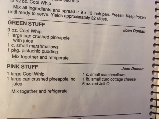 I’ve never tried Pink Stuff, and I never will. Unless readers of The Takeout demand it as content.